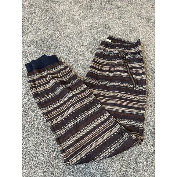 Shades of Gray by Micah Cohen Joggers - Picture 1 of 5